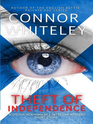 cover image of Theft of Independence